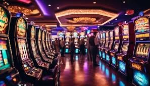 Interface poker dengan statistik pemain