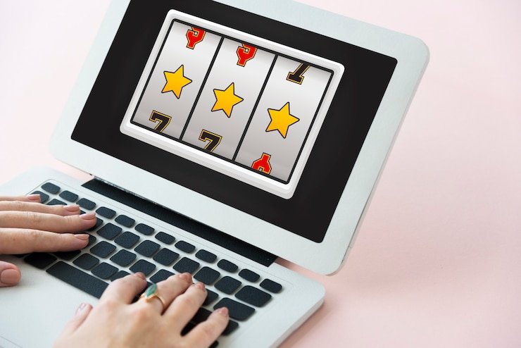 Koleksi permainan NetEnt di platform desototo dengan antarmuka responsif